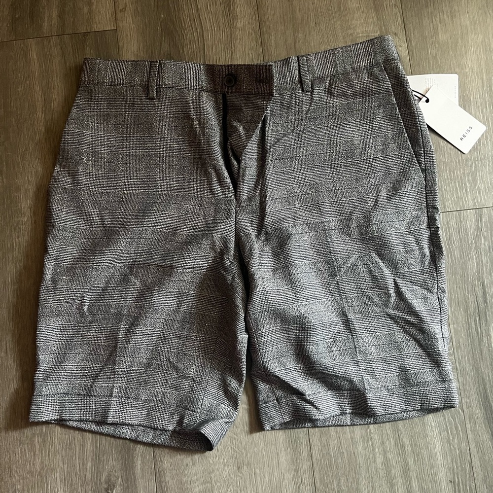 NWT Reiss men’s shorts